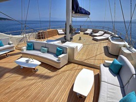 Buy 2017 Custom built/Eigenbau High Deluxe Yacht - Meira