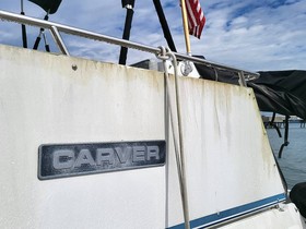 1988 Carver Yachts Mariner 3297 za prodaju