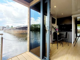 2023 Aqua House Harmonia 340 Houseboat za prodaju