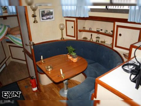 1990 Valkkruiser 1300 for sale