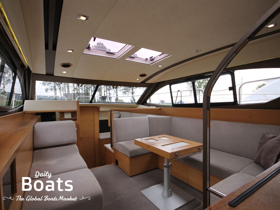 2012 Broom 370 for sale. View price, photos and Buy 2012 Broom 370 431653