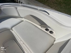 2007 Chaparral Boats 276 Ssx