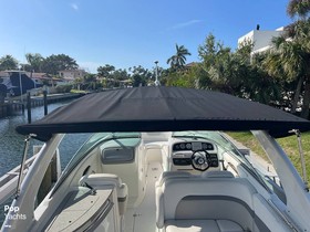2007 Chaparral Boats 276 Ssx for sale