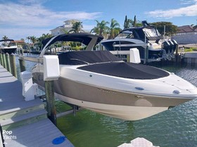 2007 Chaparral Boats 276 Ssx