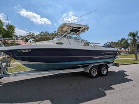 Buy 2006 Caravelle Powerboats 230 Seahawk