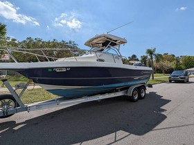 2006 Caravelle Powerboats 230 Seahawk