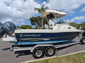 2006 Caravelle Powerboats 230 Seahawk eladó