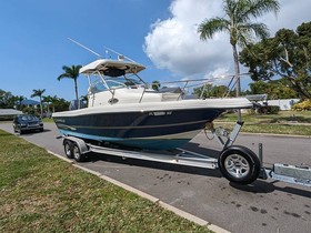2006 Caravelle Powerboats 230 Seahawk