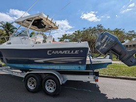 2006 Caravelle Powerboats 230 Seahawk