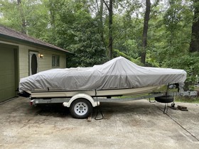 2001 Sea Ray 182 Br