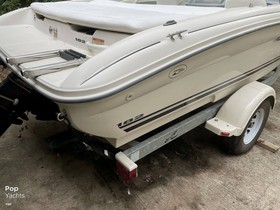 2001 Sea Ray 182 Br eladó