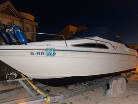 1988 Sea Ray 220 Da