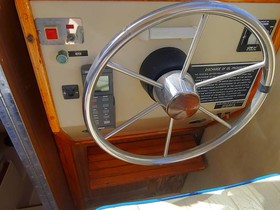 1983 Skipjack 25 Cabin Cruiser for sale