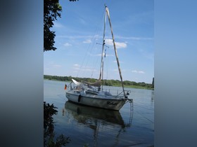 1988 Bootswerft Klein Hannover Rethana 25 for sale