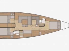 2023 Eleva Yachts The Fifty