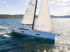 Köpa 2023 Eleva Yachts The Fifty