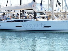 2023 Eleva Yachts The Fifty till salu