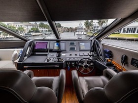 2016 Sunseeker 75 Yacht προς πώληση