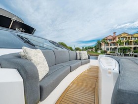 2016 Sunseeker 75 Yacht