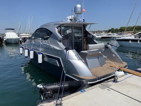 2019 Grginić Yachting - Mirakul 40 till salu