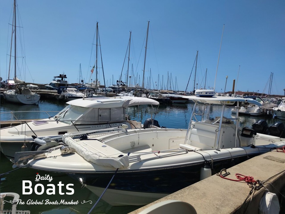 2006 Triton Boats 351 Cc for sale. View price, photos and Buy 2006