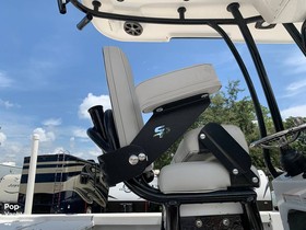 2019 Sea Pro Boats 228 Dlx Bay