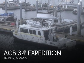 ACB 34' Expedition