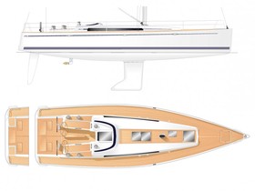 Купити 2023 Arcona Yachts '465 Carbon