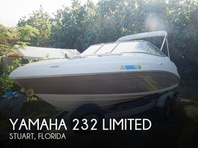 Yamaha 232 Limited