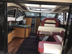 2008 Marquis Yachts 420 zu verkaufen