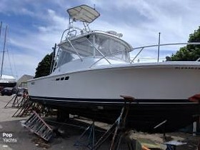 1997 Luhrs Yachts 29 Open