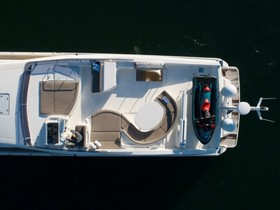 Купить 2007 Ferretti Yachts 780