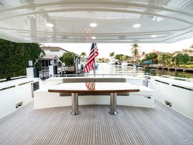 2007 Ferretti Yachts 780 на продажу