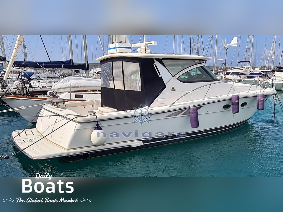 2005 Tiara Yachts 3800 Open for sale. View price, photos and Buy 2005