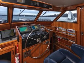 1978 Hatteras Yacht Fisherman in vendita