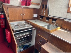 1980 Westerly Konsort for sale