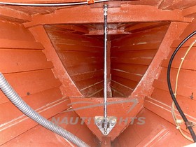 1938 Chris-Craft 16 Special Race Boat