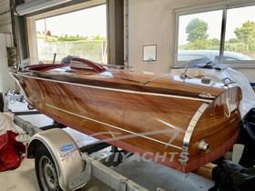 1938 Chris-Craft 16 Special Race Boat till salu