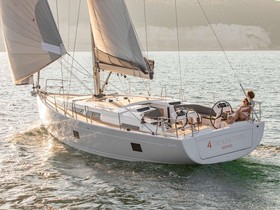 2022 Hanse 458 for sale