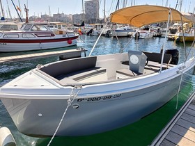 Buy 2022 Mareti Boats 585 Open