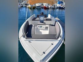 2022 Mareti Boats 585 Open for sale