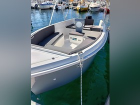 2022 Mareti Boats 585 Open