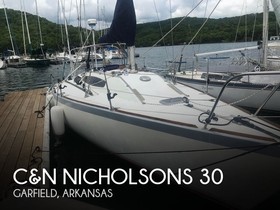Camper & Nicholsons Nicholsonss 30