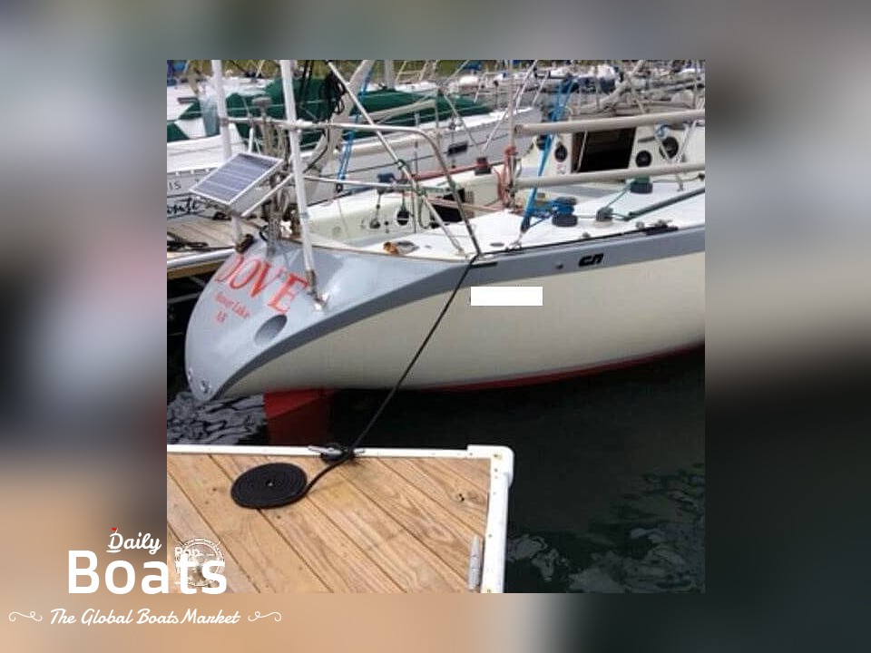 1978 Camper & Nicholsons Nicholsonss 30 for sale. View price, photos and Buy 1978 Camper