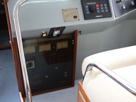 Купить 1990 Fairline Phantom 43