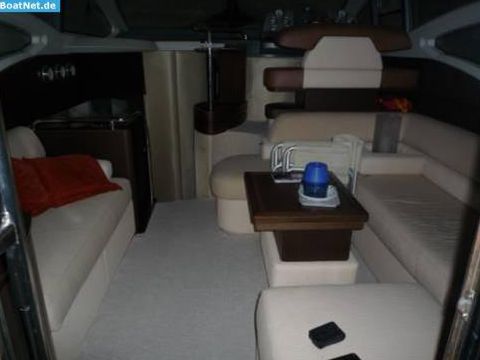 2006 Azimut 43S for sale