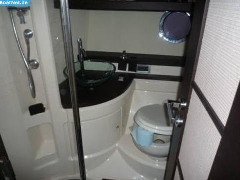 Buy 2006 Azimut 43S