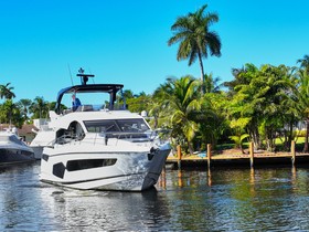 Buy 2021 Sunseeker 68 Manhattan