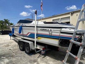1992 Formula Boats 292 Sr1 for sale