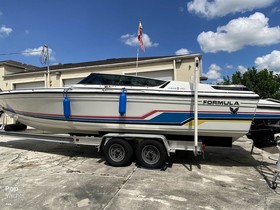 1992 Formula Boats 292 Sr1